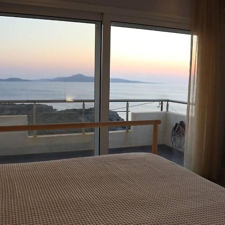360° View Suites Cos Neápolis Zewnętrze zdjęcie